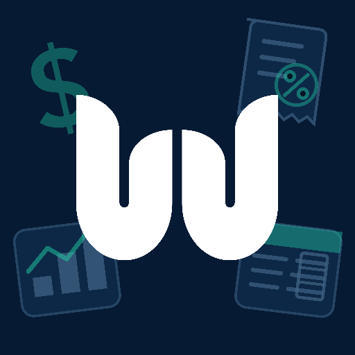 WizCounts app icon